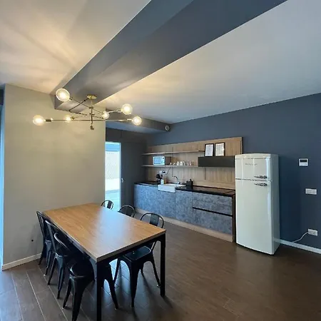 Unico Apartmán *