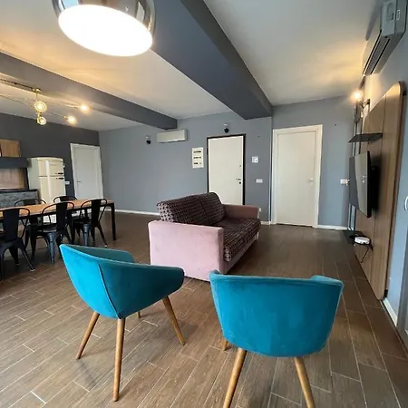 Unico Apartmán Milán