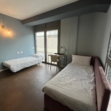 Apartmán Unico *