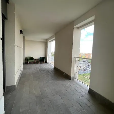 Apartamento Unico