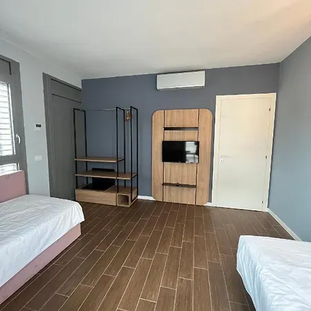 Unico Apartmán Milán