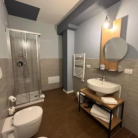 Apartmán Unico *