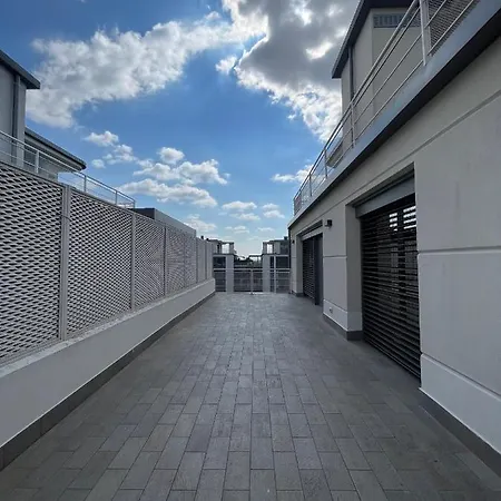 Apartmán Unico *