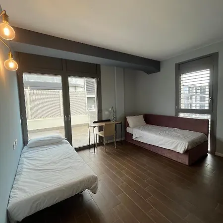 Unico Apartmán *
