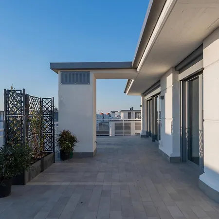 Unico Apartmán *
