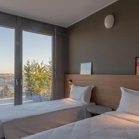 Apartmán Unico *