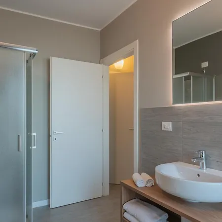 Unico Apartmán