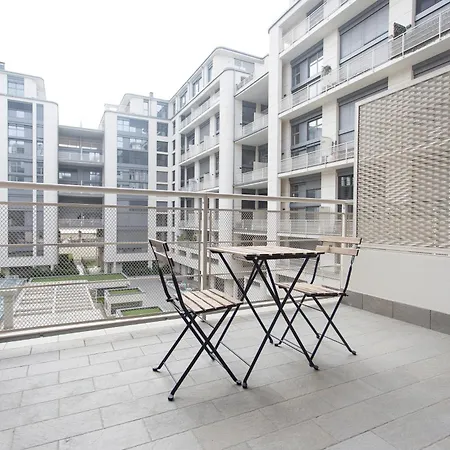 Unico Apartmán Milán