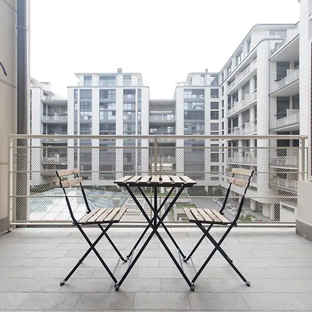 Unico Apartmán