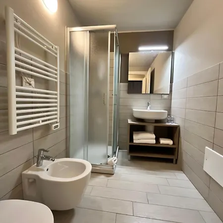 Unico Lejlighed Milano