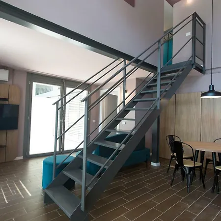 Apartmán Unico *