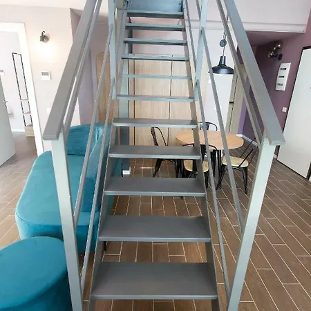 Apartmán Unico