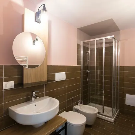 Unico Apartmán