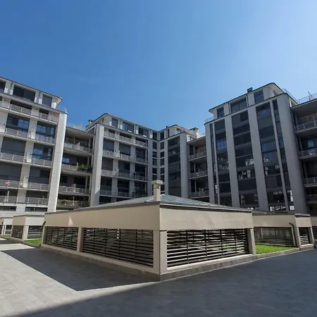 Unico Apartmán Milán