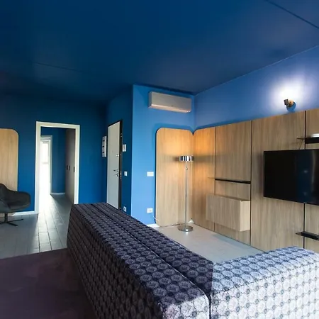 Unico Apartmán Milán