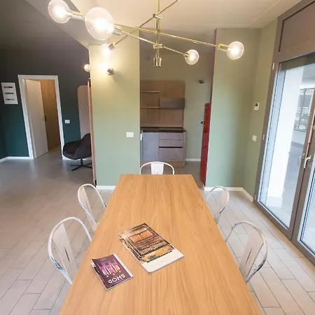 Apartmán Unico *