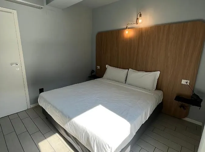 Unico Apartman Milánó