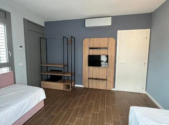 Unico Apartman Milánó