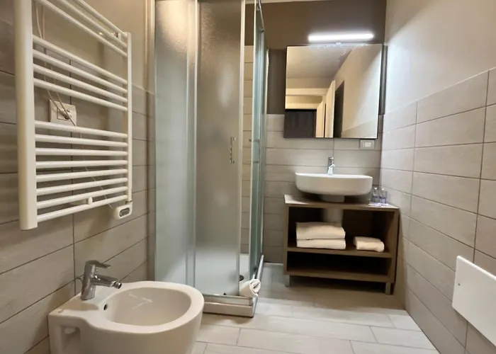 Unico Apartman Milánó