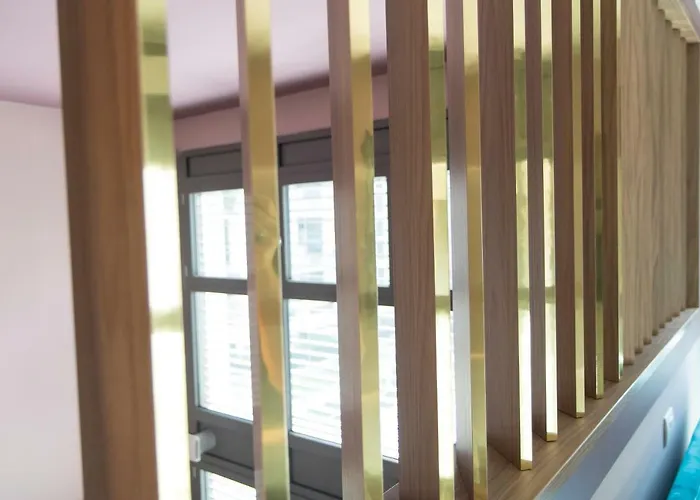 Unico Apartman Milánó